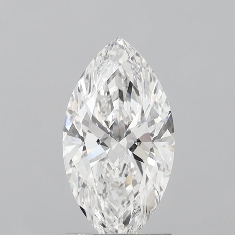1.55 ct. marquise Lab Grown Diamond front image