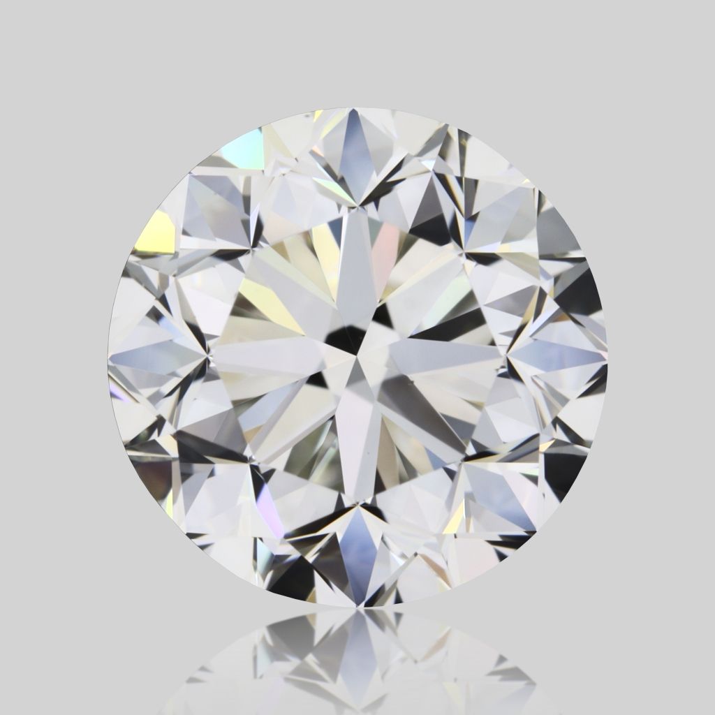 2.01 Carat