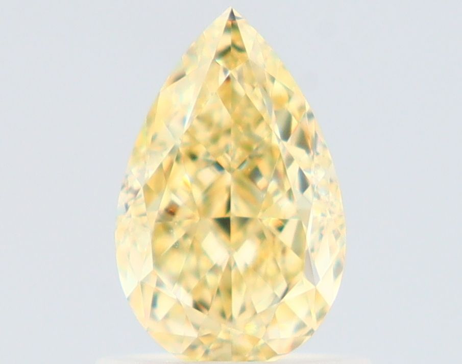 1.01 ct Pear diamond