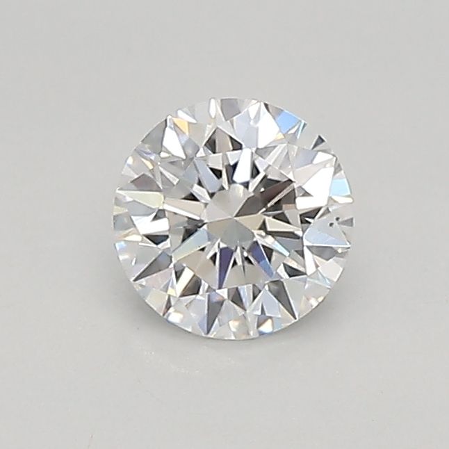 0.46 ct lab-grown Round Diamond