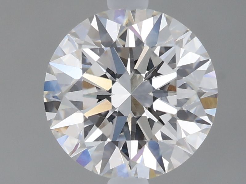 1.05 ct. round Lab Grown Diamond front image