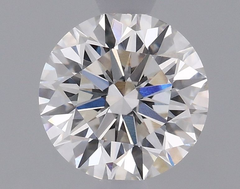 1.02 ct. round Lab Grown Diamond front image