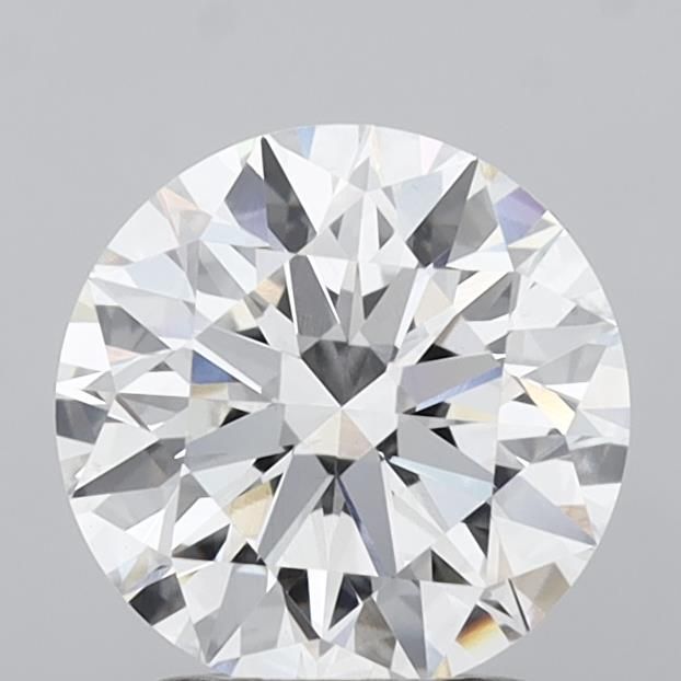 2.04 Carat