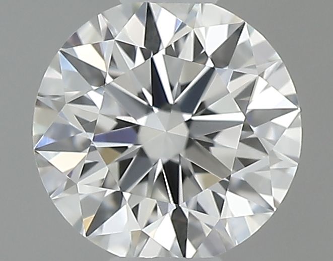 0.33 ct Round diamond
