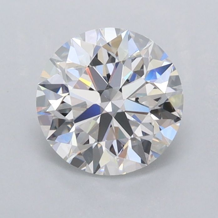 1.01 ct. round Lab Grown Diamond front image