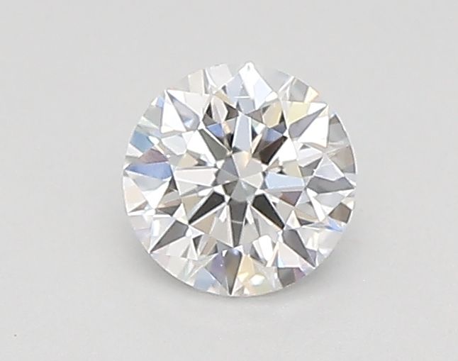 0.29 ct lab-grown Round Diamond