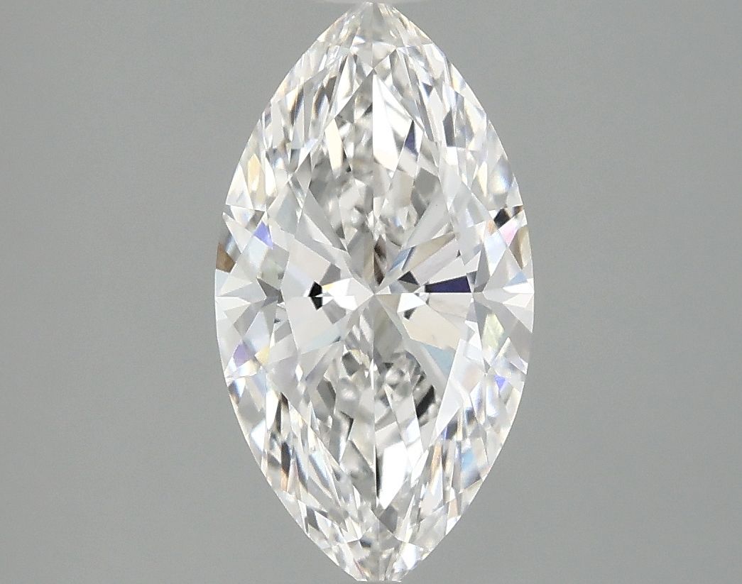 2.08 ct. marquise Lab Grown Diamond front image
