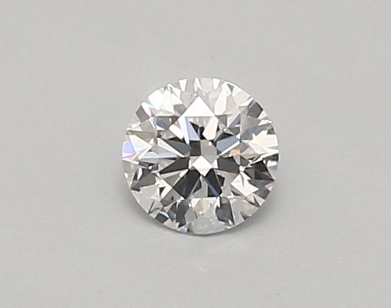 0.33 ct lab-grown Round Diamond