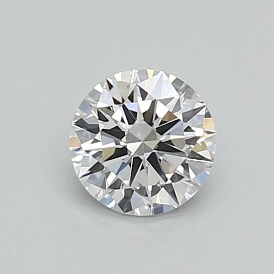 0.35 ct lab-grown Round Diamond