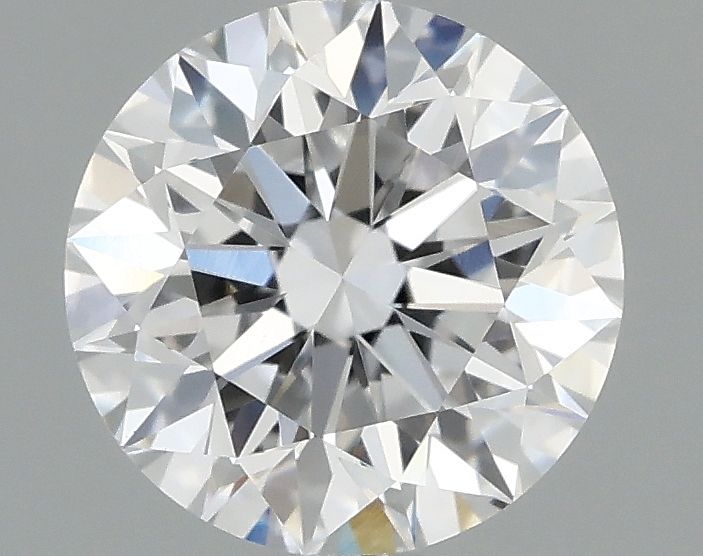 1.03 ct. round Lab Grown Diamond front image