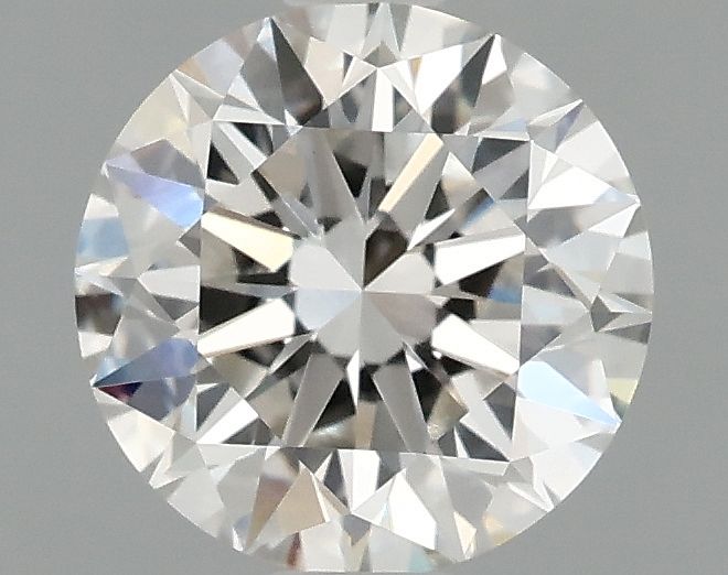 1.06 ct. round Lab Grown Diamond front image