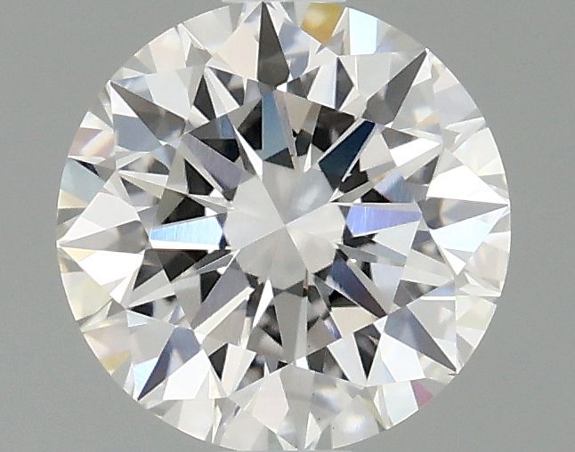 1.09 ct. round Lab Grown Diamond front image