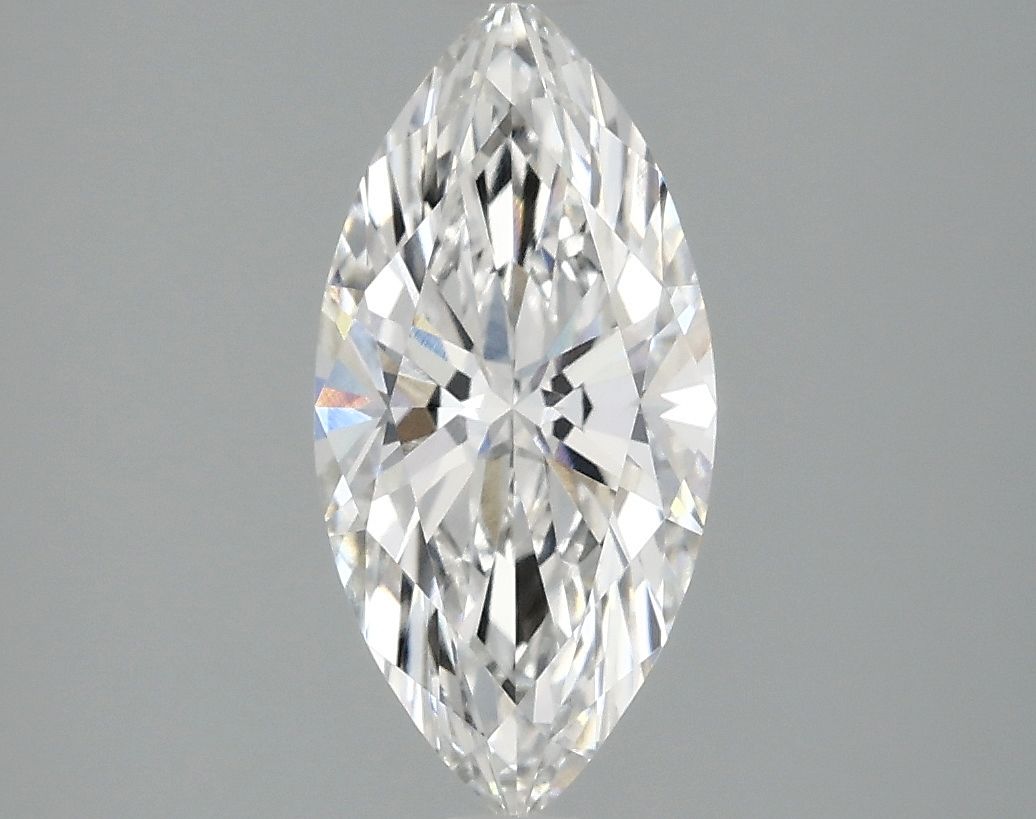1.58 ct. marquise Lab Grown Diamond front image