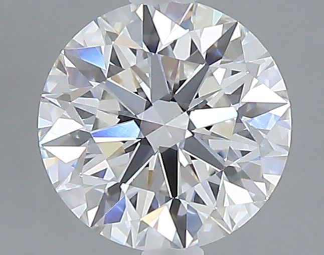 1.53 ct. round Lab Grown Diamond front image