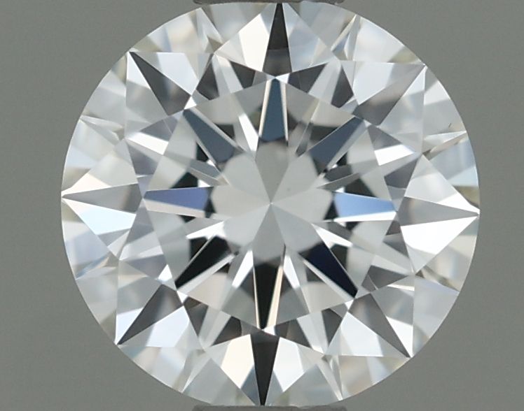 0.45 ct Round diamond