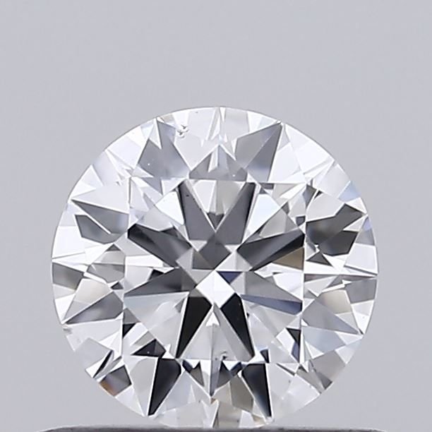 0.51 ct lab-grown Round Diamond