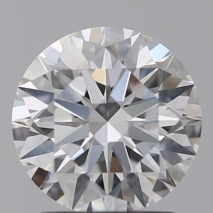 1.54 ct. round Lab Grown Diamond front image