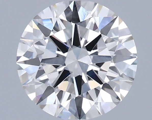 1.09 ct lab-grown Round Diamond