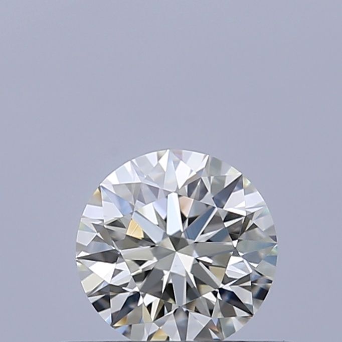 0.34 ct Round Diamond