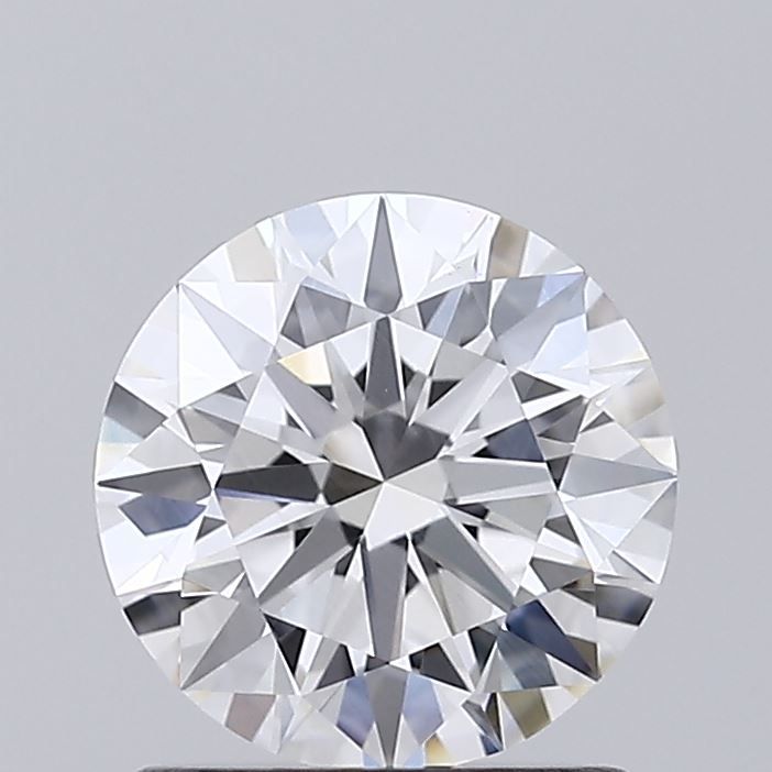 1.01 ct. round Lab Grown Diamond front image