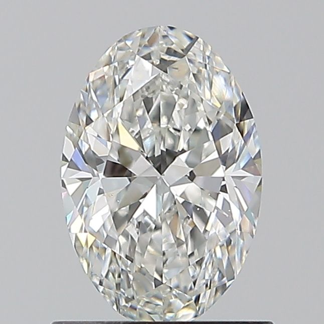 0.90 ct Oval diamond
