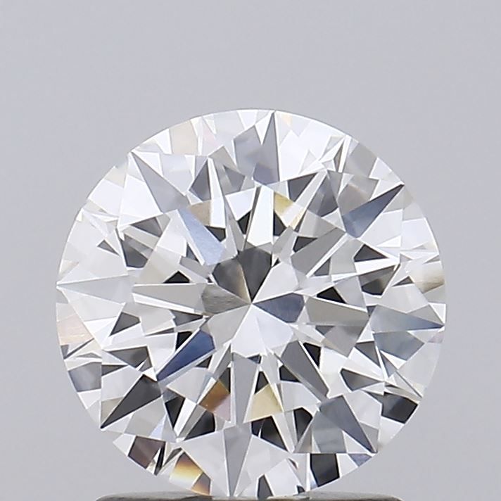 1.55 ct. round Lab Grown Diamond front image