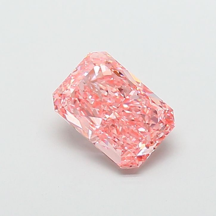 3.01 ct. radiant Lab Grown Diamond front image