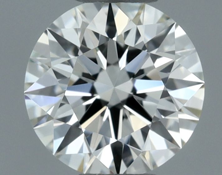 0.32 ct Round diamond