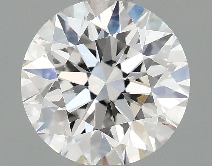 1.09 ct. round Lab Grown Diamond front image