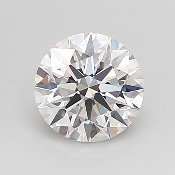 0.81 ct. round Lab Grown Diamond front image