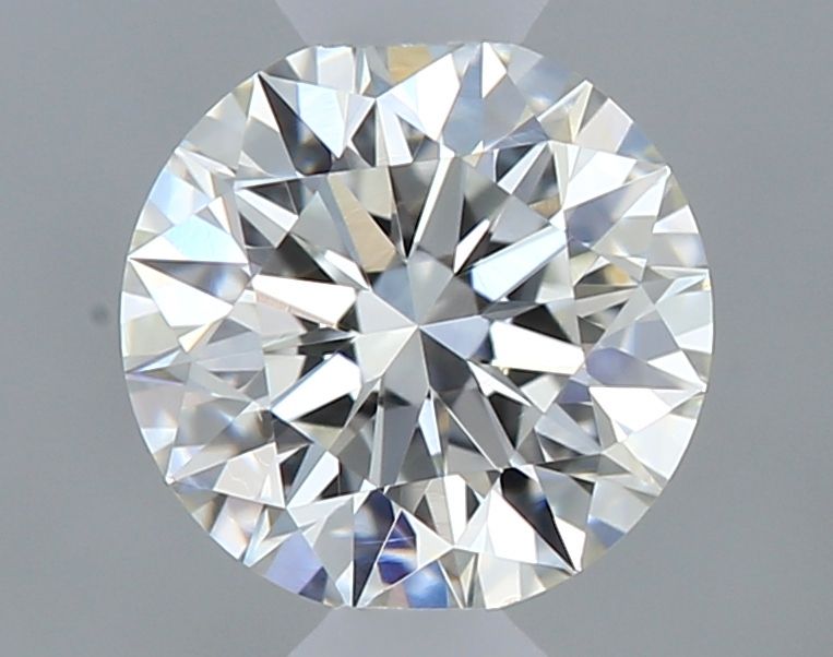 0.40 ct Round diamond