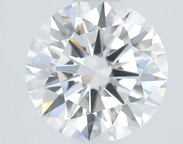 1.19 ct. round Lab Grown Diamond front image