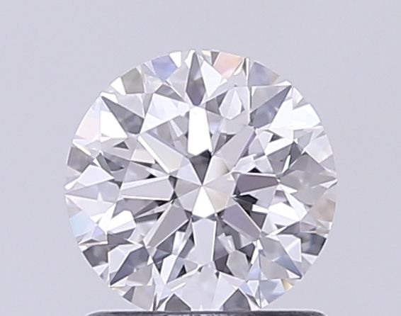 0.99 ct. round Lab Grown Diamond front image