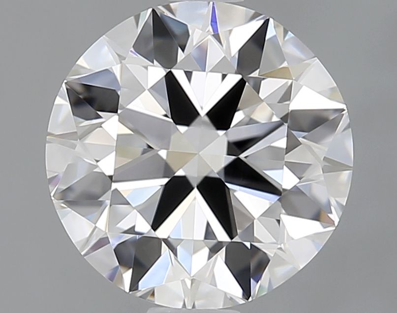 1.50 ct Round diamond
