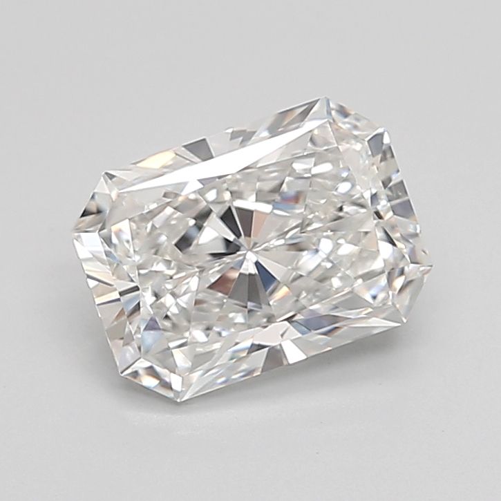 2.08 ct Radiant diamond
