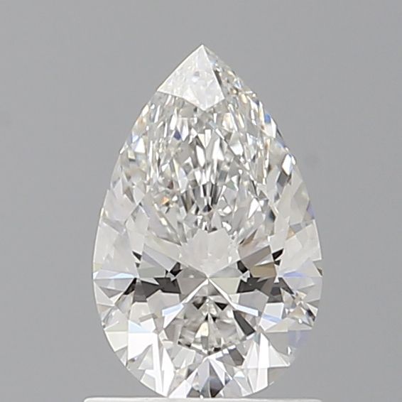 1.06 ct. pear Lab Grown Diamond front image