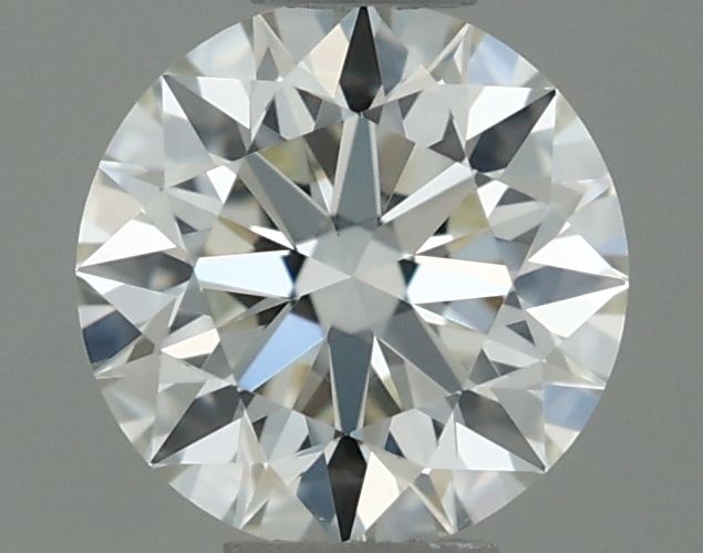 0.30 ct Round diamond