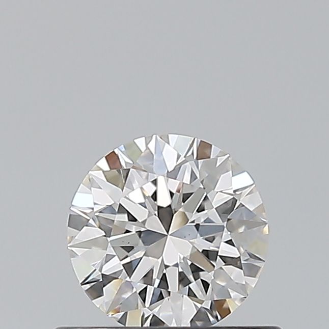 0.50 ct Round diamond