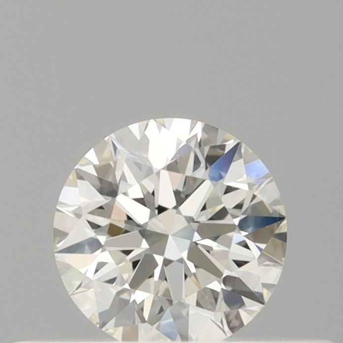 0.3 ct Round Diamond