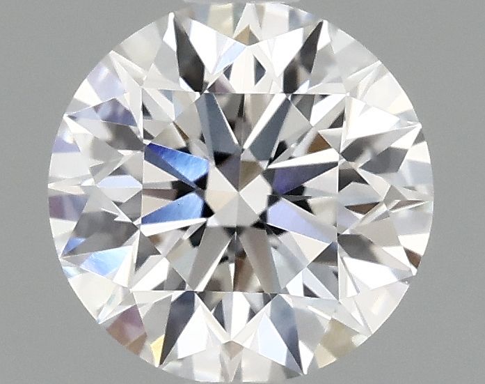 1.02 ct. round Lab Grown Diamond front image