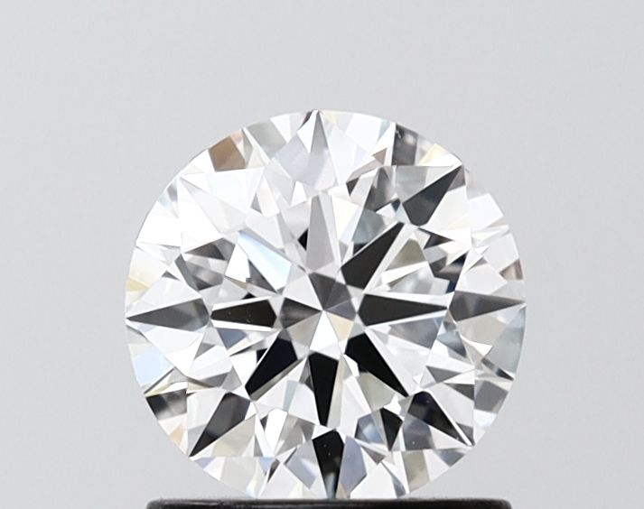 1.03 ct. round Lab Grown Diamond front image