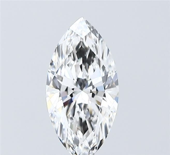 1.07 ct. marquise Lab Grown Diamond front image