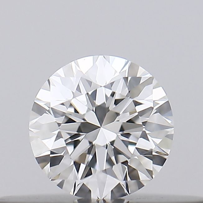 0.16 ct Round Diamond