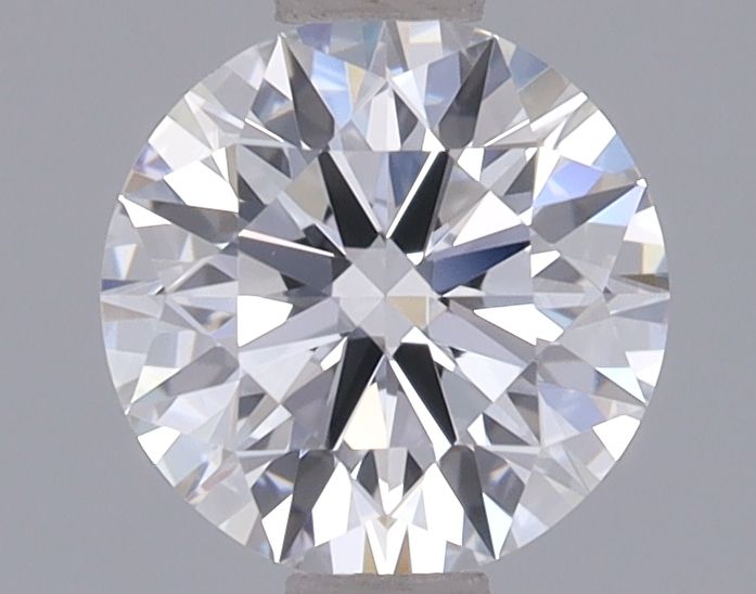 1.00 ct. round Lab Grown Diamond front image