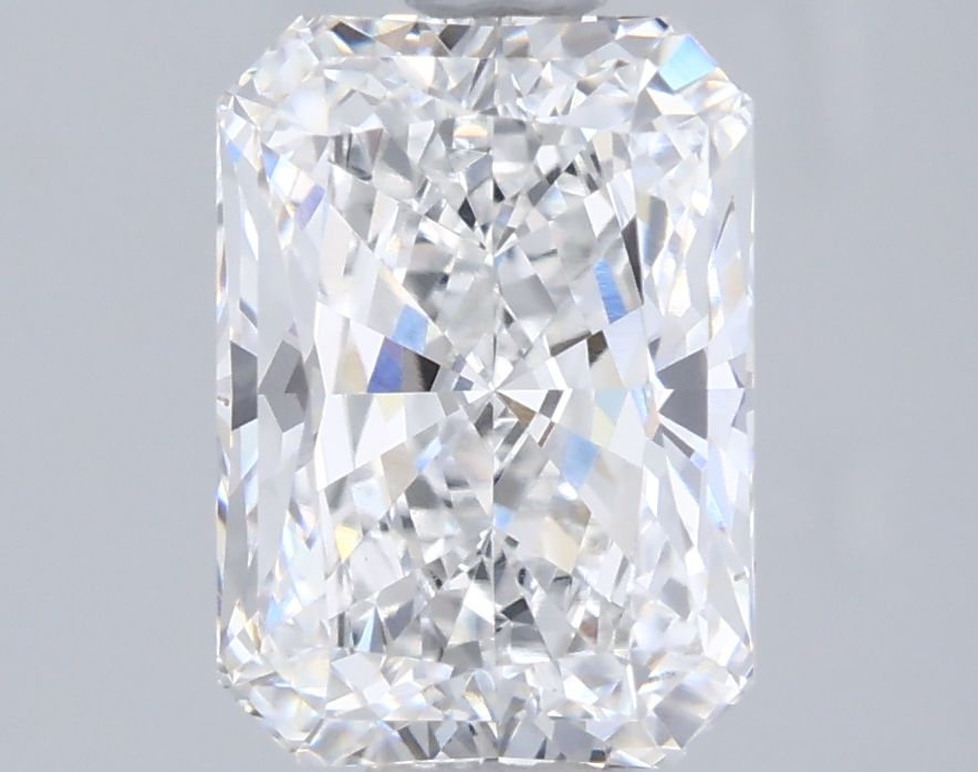 2.04 ct. radiant Lab Grown Diamond front image