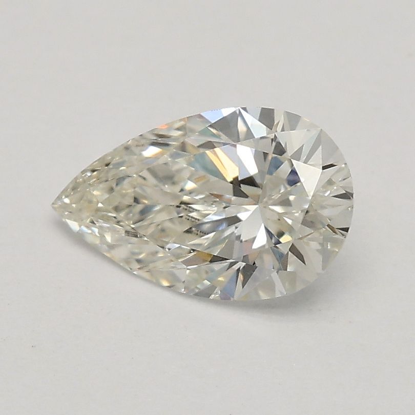 0.54 ct Pear diamond