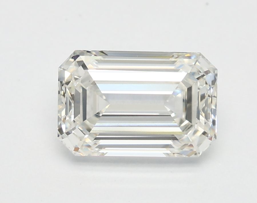 1.05 ct Emerald diamond
