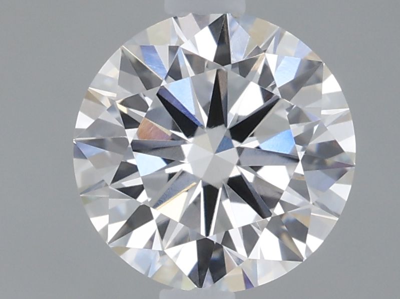 1.04 ct. round Lab Grown Diamond front image
