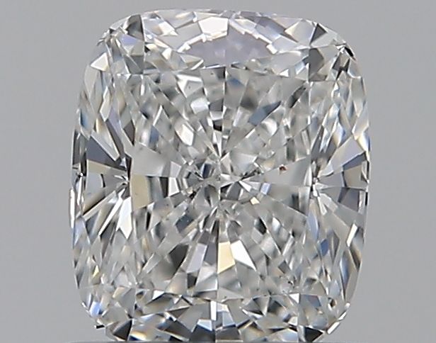 0.63 ct Cushion Modified diamond