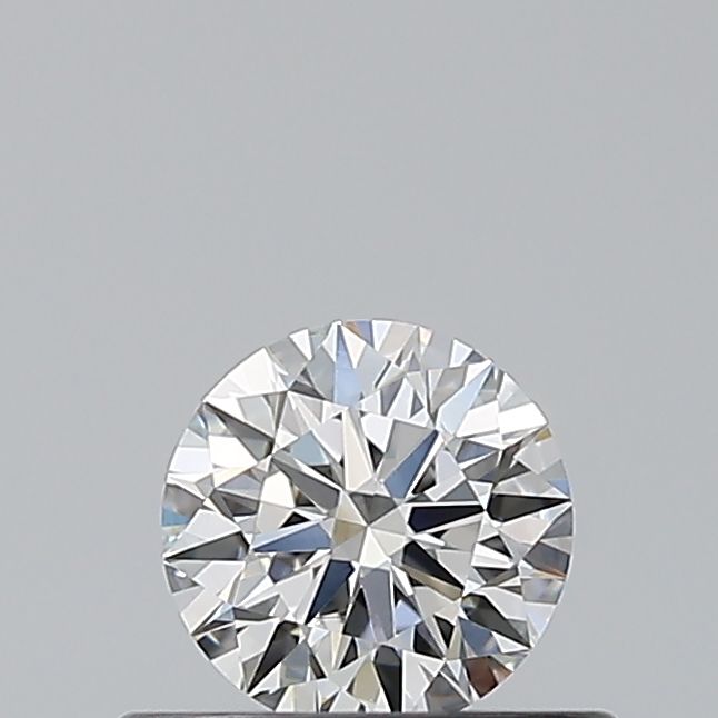 0.42 ct Round diamond